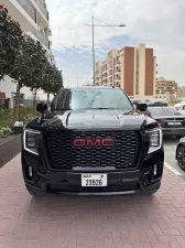 2021 GMC Yukon