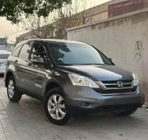 2012 Honda CR-V in dubai