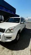2004 تويوتا برادو