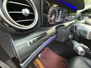 2018 Mercedes-Benz E-Class