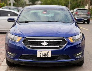 2014 Ford Taurus
