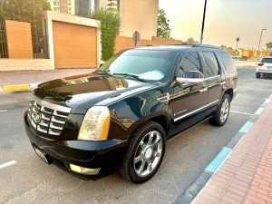 2009 Cadillac Escalade in dubai