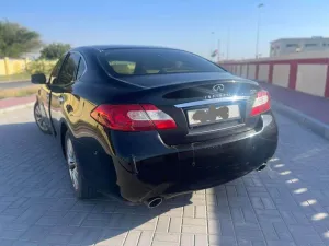 2015 إنفينيتي كيو ٧٠