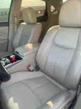 2015 إنفينيتي كيو ٧٠