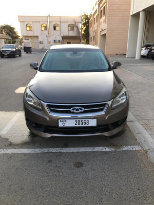 2018 Chery Arrizo 7 in dubai
