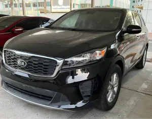 2019 Kia Sorento in dubai