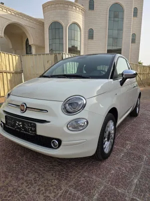 2024 فيات ٥٠٠ سي in dubai