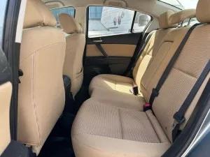 2012 Mazda 3