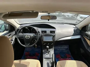 2012 Mazda 3