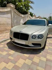 2017 بنتلي فلاينج سبير in dubai