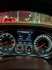 2017 بنتلي فلاينج سبير