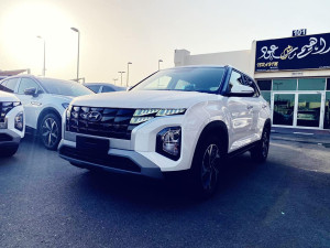 2023 Hyundai Creta