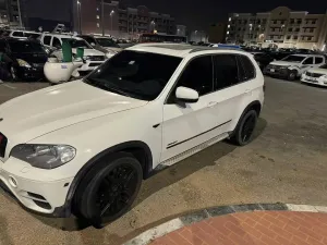 2012 بي أم دابليو اكس - 5 in dubai