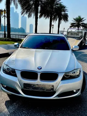 2010 BMW 3-Series in dubai