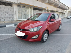 2015 Hyundai I20