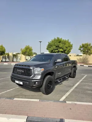 2019 Toyota Tundra