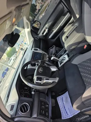 2019 Toyota Tundra