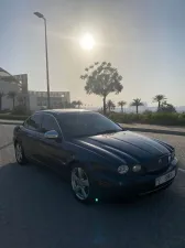 2009 Jaguar S-Type