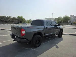 2019 Toyota Tundra
