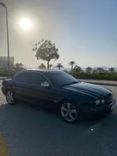 2009 Jaguar S-Type