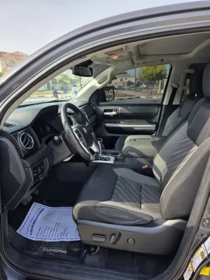 2019 Toyota Tundra
