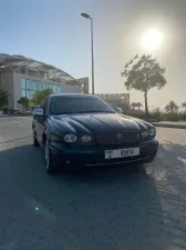 2009 Jaguar S-Type