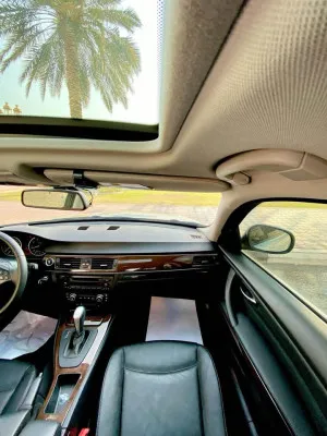 2010 BMW 3-Series