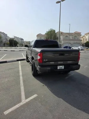 2019 Toyota Tundra