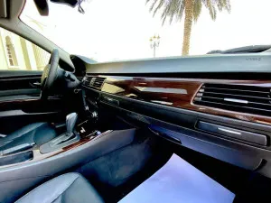 2010 BMW 3-Series