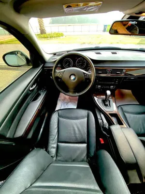 2010 BMW 3-Series