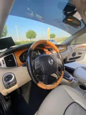2009 Jaguar S-Type