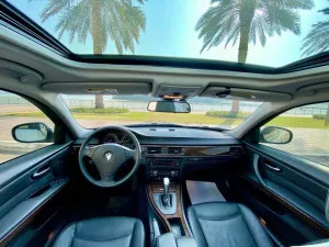 2010 BMW 3-Series