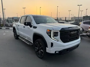 2019 GMC Sierra