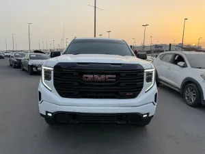 2019 GMC Sierra