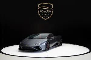 2022 Lamborghini Huracan