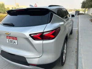 2020 Chevrolet Blazer in dubai