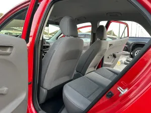 2019 Kia Picanto