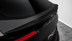 2021 Lamborghini URUS