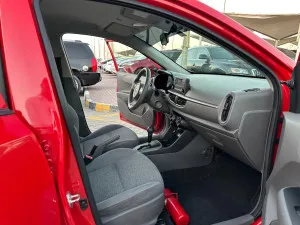 2019 Kia Picanto