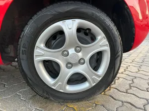 2019 Kia Picanto