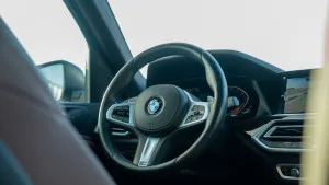 2020 بي أم دابليو اكس - 5