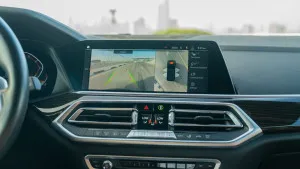 2020 بي أم دابليو اكس - 5
