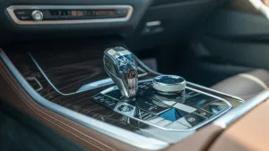 2020 بي أم دابليو اكس - 5