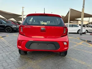 2019 Kia Picanto