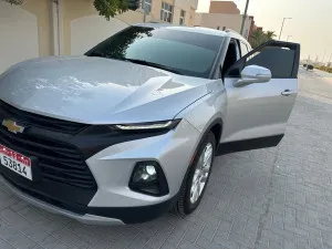 2020 Chevrolet Blazer
