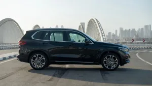 2020 بي أم دابليو اكس - 5