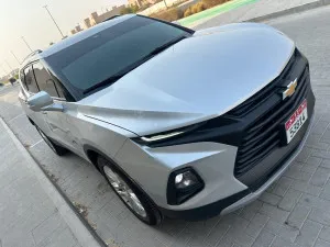 2020 Chevrolet Blazer
