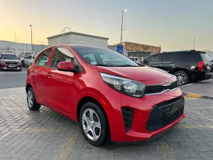 2019 Kia Picanto