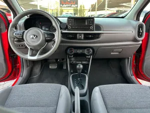 2019 Kia Picanto