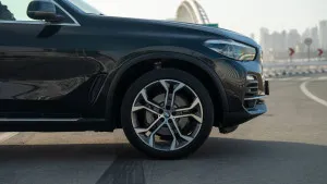 2020 بي أم دابليو اكس - 5